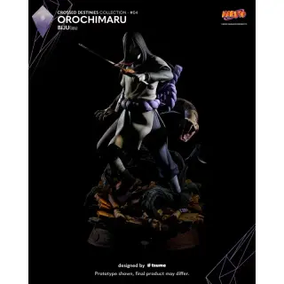 OROCHIMARU・画像12