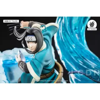 Zabuza & Haku, vista 3