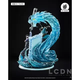 Zabuza & Haku, vista 9