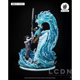 Zabuza & Haku, vista 11