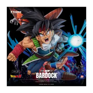 BARDOCK, vista 2