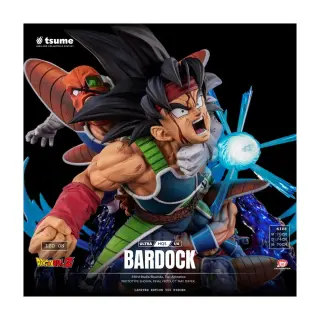 BARDOCK, vista 4