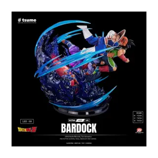 BARDOCK, vista 6