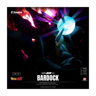 BARDOCK, vista 7