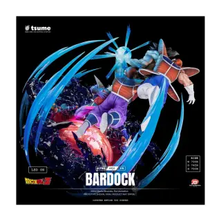 BARDOCK, vista 10