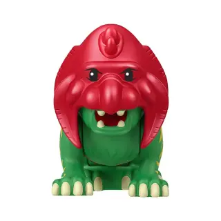 Masters of the Universe Little People Collector Figurenset He-Man & Battle Cat, Ansicht 10