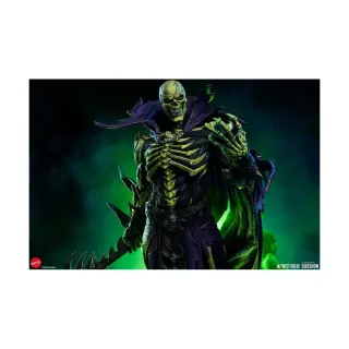 Masters of the Universe Legends maqueta 1/5 Scare Glow (Edición Limitada) 52 cm, vista 3