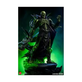 Masters of the Universe Legends maqueta 1/5 Scare Glow (Edición Limitada) 52 cm, vista 4