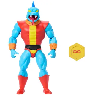 Masters of the Universe Origins Cartoon Collection figure: Fangman 14 cm, view 7