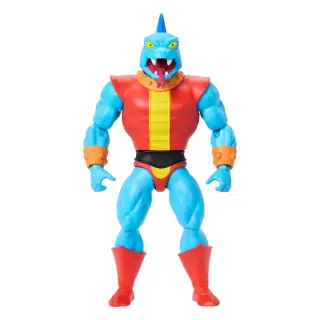 Masters of the Universe Origins Cartoon Collection figure: Fangman 14 cm
