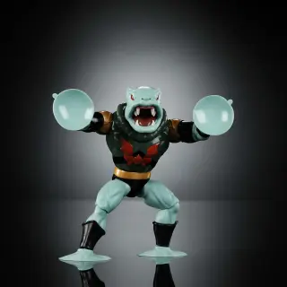 Masters of the Universe Origins フィギュア Leech（Cartoon Collection）14 cm・画像5