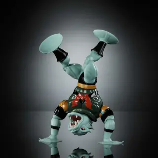 Masters of the Universe Origins フィギュア Leech（Cartoon Collection）14 cm・画像6