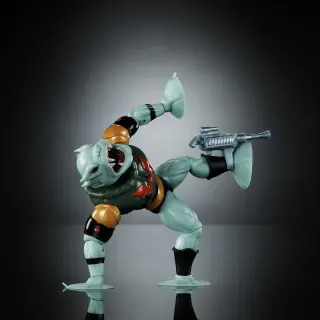 Masters of the Universe Origins フィギュア Leech（Cartoon Collection）14 cm・画像7