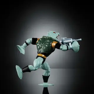 Masters of the Universe Origins フィギュア Leech（Cartoon Collection）14 cm・画像8