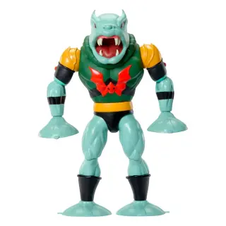 Masters of the Universe Origins フィギュア Leech（Cartoon Collection）14 cm