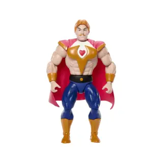 Masters of the Universe Origins Figur Cartoon Collection: Bow 14 cm, Ansicht 2