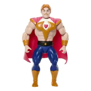 Masters of the Universe Origins Figur Cartoon Collection: Bow 14 cm, Ansicht 4