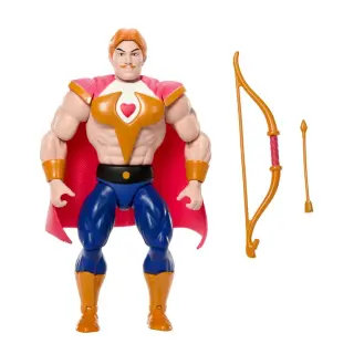 Masters of the Universe Origins Figur Cartoon Collection: Bow 14 cm, Ansicht 7