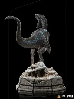 Blue (Dominion), Ansicht 5