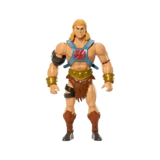 Masters of the Universe x ThunderCats Figur He-Man 14 cm, Ansicht 2