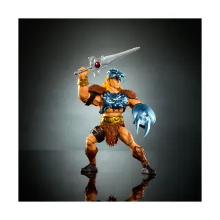 Masters of the Universe x ThunderCats Figur He-Man 14 cm, Ansicht 4
