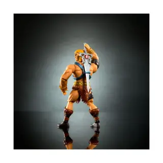 Masters of the Universe x ThunderCats Figur He-Man 14 cm, Ansicht 7