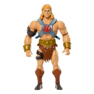 Masters of the Universe x ThunderCats Figur He-Man 14 cm