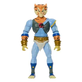 Masters of the Universe x ThunderCats Figur Tygra 14 cm