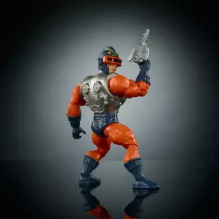 Masters of the Universe Origins Figur Sketchbook Series: Sy-Klone heo exclusive 14 cm, Ansicht 5