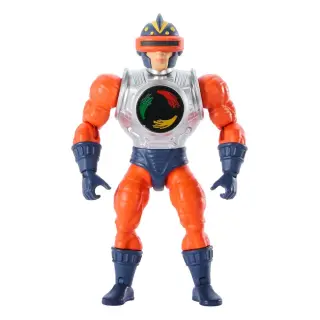 Masters of the Universe Origins Figur Sketchbook Series: Sy-Klone heo exclusive 14 cm
