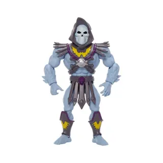 Masters of the Universe Origins Sketchbook Series figure: Skeletor 14 cm, view 2