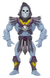 Masters of the Universe Origins Sketchbook Series figure: Skeletor 14 cm