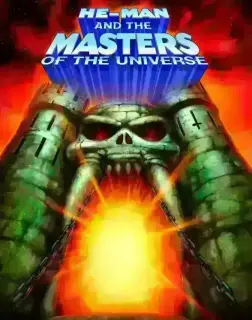 Masters of the Universe Origins Cartoon Collection figure: He-Man 14 cm, view 6