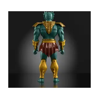 マスターズ・オブ・ザ・ユニバース Origins フィギュア Cartoon Collection：Mer-Man 14 cm・画像7