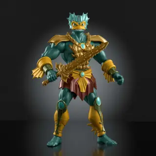 マスターズ・オブ・ザ・ユニバース Origins フィギュア Cartoon Collection：Mer-Man 14 cm・画像9