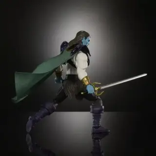Masters of the Universe Masterverse figura New Eternia: Keldor 18 cm, vista 4