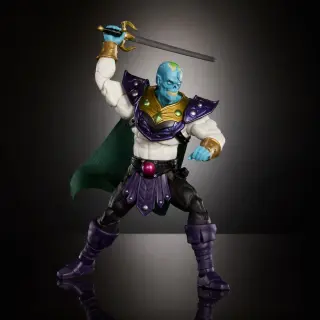 Masters of the Universe Masterverse figura New Eternia: Keldor 18 cm, vista 13