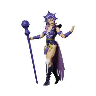 Masters of the Universe Origins Cartoon Collection figure: Evil-Lyn 14 cm, view 2