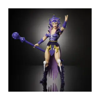 Masters of the Universe Origins Cartoon Collection figure: Evil-Lyn 14 cm, view 6