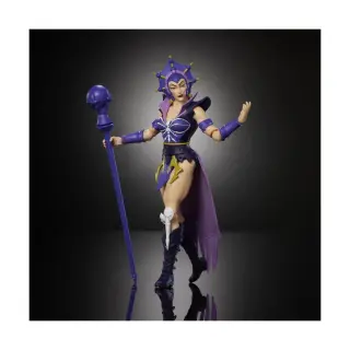 Masters of the Universe Origins Cartoon Collection figure: Evil-Lyn 14 cm, view 7