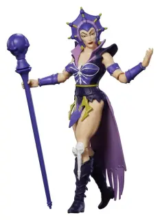 Masters of the Universe Origins Cartoon Collection figure: Evil-Lyn 14 cm