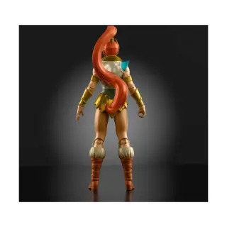 Masters of the Universe Origins figure Cartoon Collection: Teela 14 cm, view 7