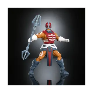 Masters of the Universe Origins Cartoon Collection figure: Zodak 14 cm, view 4
