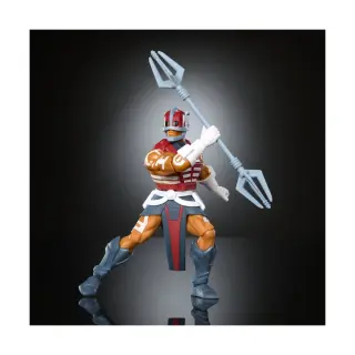 Masters of the Universe Origins Cartoon Collection figure: Zodak 14 cm, view 5