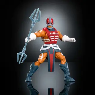 Masters of the Universe Origins Cartoon Collection figure: Zodak 14 cm, view 10