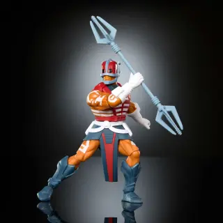Masters of the Universe Origins Cartoon Collection figure: Zodak 14 cm, view 11