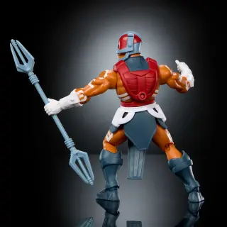 Masters of the Universe Origins Cartoon Collection figure: Zodak 14 cm, view 13