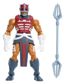Masters of the Universe Origins Cartoon Collection figure: Zodak 14 cm