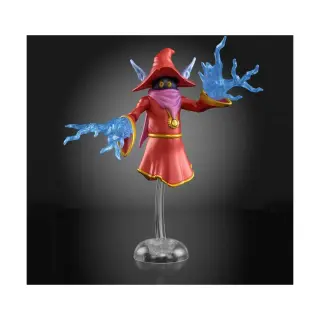 Masters of the Universe Origins Cartoon Collection figure: Orko 14 cm, view 4