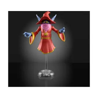 Masters of the Universe Origins Cartoon Collection figure: Orko 14 cm, view 5